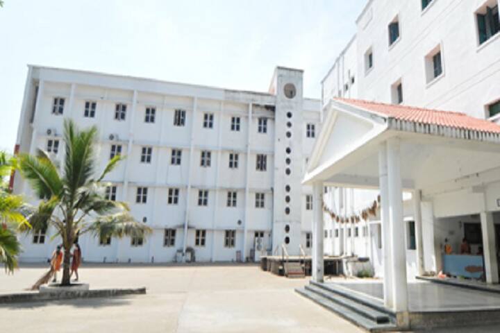 hostel